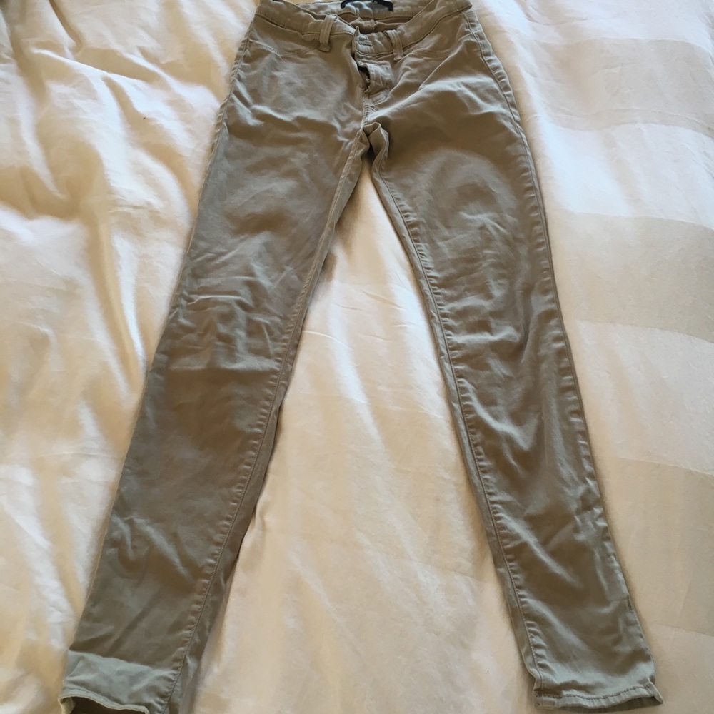 J brand jeans